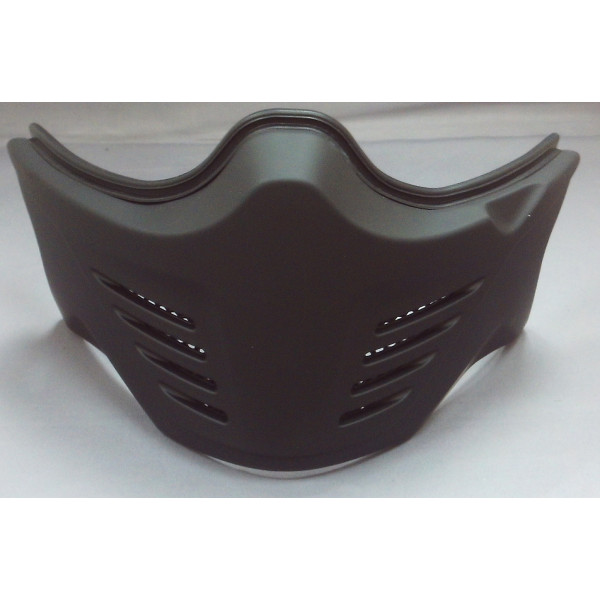 Spada Spada Storm Chin Section Matt black